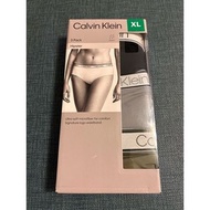 ［代購］Calvin Klein 女內褲三入組L-XL不挑款 #135384