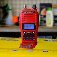 วิทยุสื่อสาร SPEEDER SP-IP5 Plus CB-245 MHz แบนด์แพลนใหม่ กำลังส่งแรง มีประกัน มีทะเบียน ถูกกฏหมาย