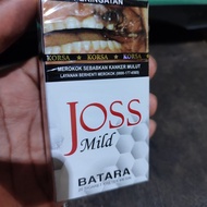 Joss mild 1 bungkus