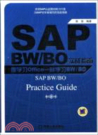 SAP BW/BO實戰指南：像學習Office一樣學習BW/BO（簡體書）