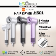 Xiaomi Mijia High Speed Ionic Hair Dryer H501 1600W 104000rpm