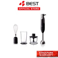 Panasonic Hand Blender Mx-ss1bsp