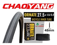 CHAO YANG Bicycle Tyre 27.5 X 1.5 (Flying Diamond)