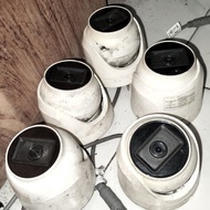 Hikvision 2Mp CCTV Camera