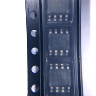10pcs SI4438DY-TI-E3 SOP-8 SI4438DY 4438 Marking MOSFET Integrated Circuit (IC) components