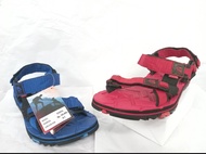 ARDILES KINGPIN SANDAL GUNUNG/SANDAL HIKING COWOK/PRIA