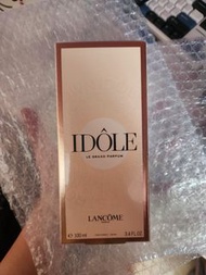 僅1‼️‼️冇下架即係仲有‼️‼️Lancome Idole 香水 100ml