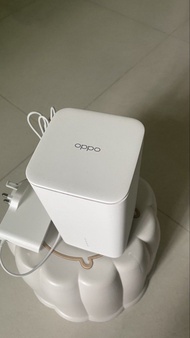 OPPO 5G ROUTER