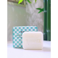 RADIANCE WHITENING BOOSTER, SERUM, LOTION, SOAP & SCRUB