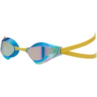 MIZUNO Swim Goggles - Competition Swim Goggles (No Cushion Type) N3JEC191 - Unisex