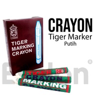 Marking Crayon Tiger / Crayon Kayu / Crayon Besi