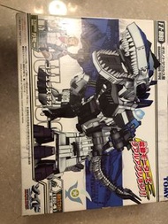 Tomy 索斯機械獸 fz-008