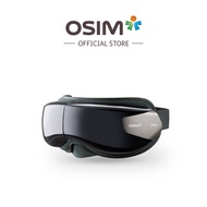 OSIM uGalaxy Sync Eye Massager