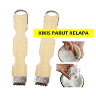 Coconut Scrapper Coconut Grater/ Coconut Grater Scraper Coconut Filling Scraping/