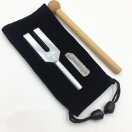 4096Hz天使音叉Angel Tuning Fork 水晶消磁 Crystal Degaussing Purification Aluminum Alloy Healing Sound