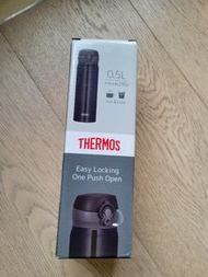 THERMOS 超輕保溫瓶500ML