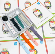 SMARTWATCH PRO T9 Watch / Jam Tangan Pintar FREE 8 TALI WARNA