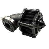 MOTORCYCLE AIR CLEANER BIG NEW 45MM AIR FILTER COVER