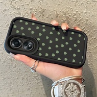 OPPO A58 4G Case Soft Cover