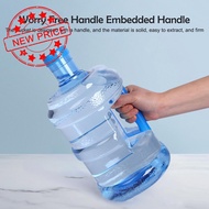 3 Gallon Water Jug Home Water Container Thickening Bucket Water Bottle Outdoor M1i2