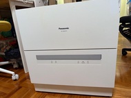 Panasonic洗碗機 NP-UW5HH1D