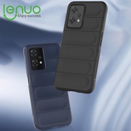 Vỏ chống sốc LEnuo Phantom Shield silicon mềm vỏ điện thoại TPU cho Realme C63 4G / C65 4G / C53 / C