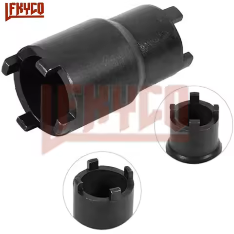 24mm 20mm Bipolar Clutch Tool Wrench Lock Nut Spanner for HONDA ATC 110 125 90 CA200 CB200 Moto Taot