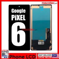 LCD For Google PiXEL 6 / GB7N6 G9S9B16 G9S9B GR1YH Display Touch Screen Digitizer Replacement
