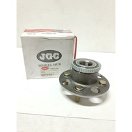 JGC WHEEL HUB BEARING  HONDA CIVIC DIMENSION '01-'06' (W/ ABS)