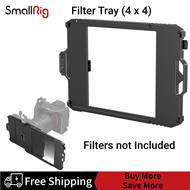 SmallRig Khay Lọc (4X4) 3320