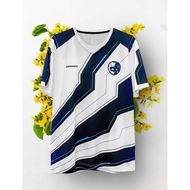 AI Esports 2024 JERSEY TSHIRT