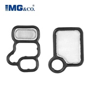 Solenoid Washer Spool Valve Filter For Accord CR-V Elements 15815-RAA-A01 15815-RAA-A02 15845-RAA-A0