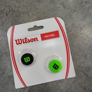 Wilson Blade Dampener Tennis Damper, 2 Pack