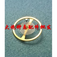 Japanese Original MIYOTA MIYOTA 9015 Mechanical Movement Pendulum Wheel Full Pendulum Watch Accessor