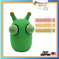 Squishy Decompression Toy Mainan Squishy Comel Cute for Tension Stress Relieve Squeezing