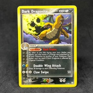 Pokemon TCG Dark Dragonite 15/109 2004 EX Team Rocket Returns Trading Card