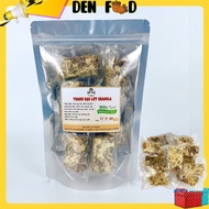 Thanh gạo lứt hạt dinh dưỡng ngũ cốc- thanh granola - Bịch 250gr