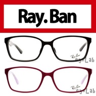 [EYELAB] RayBan RB5290D Asian Fit Designer Glasses frames/Sunglass/Free delivery/100% Authentic