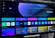 LG 樂金65吋 65inch 超薄無縫 OLED 4K 120HZ OLED GX Smart TV 智能電視