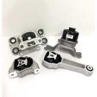 ( 100% ORIGINAL ) ENGINE MOUNTING SET ( 4 PCS ) RANGE ROVER EVOQUE LAND ROVER