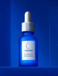 現貨！！日本正貨- 小藍瓶Takami 30ml