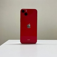 iPhone 14 plus 128gb 紅色 95新 電池健康89%