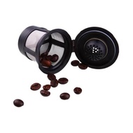 廠家直銷咖啡過濾網 咖啡粉過濾杯 膠囊咖啡機過濾器不銹鋼過濾網