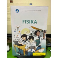 SMA PHYSICS TEXTBOOK GRADE 11 KURMER