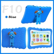 【Factory Direct】Brand new and original F08-F12 screen tablet (16GB + 512GB) Android system 5000mAh b