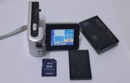 迷你 Panasonic SV-AV10 錄影機 mini dv handycam ccd