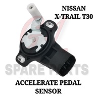 ACCELERATE PEDAL SENSOR NISSAN X-TRAIL T30 MINYAK PEDAL SWITCH SENSOR