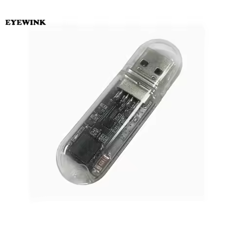 ESP32 Development Board USB Dongle Bluetooth Gateway MicroPython ESPHome