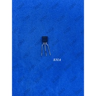 Transistor S31A S8050 S8550