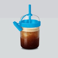 [Nespresso x Blue Bottle] Travel Tumbler Limited